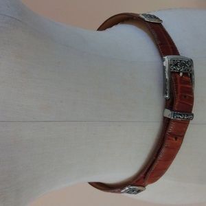 Brighton Belt.